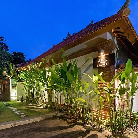Bijia Villa W Private Pool - Peaceful Quiet Luxury Villa - Near Monkey Forest Ουμπούντ Εξωτερικό φωτογραφία