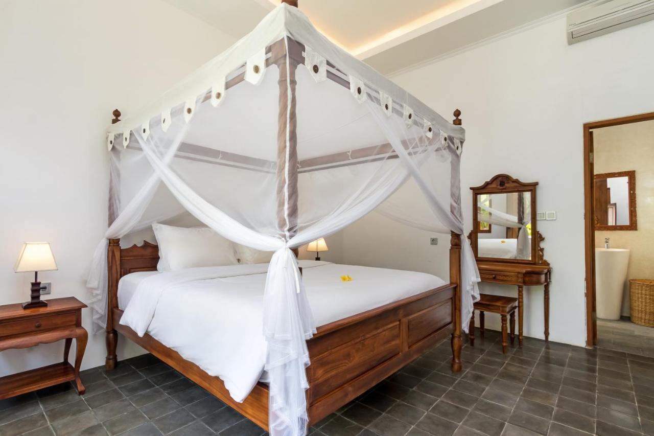 Bijia Villa W Private Pool - Peaceful Quiet Luxury Villa - Near Monkey Forest Ουμπούντ Εξωτερικό φωτογραφία