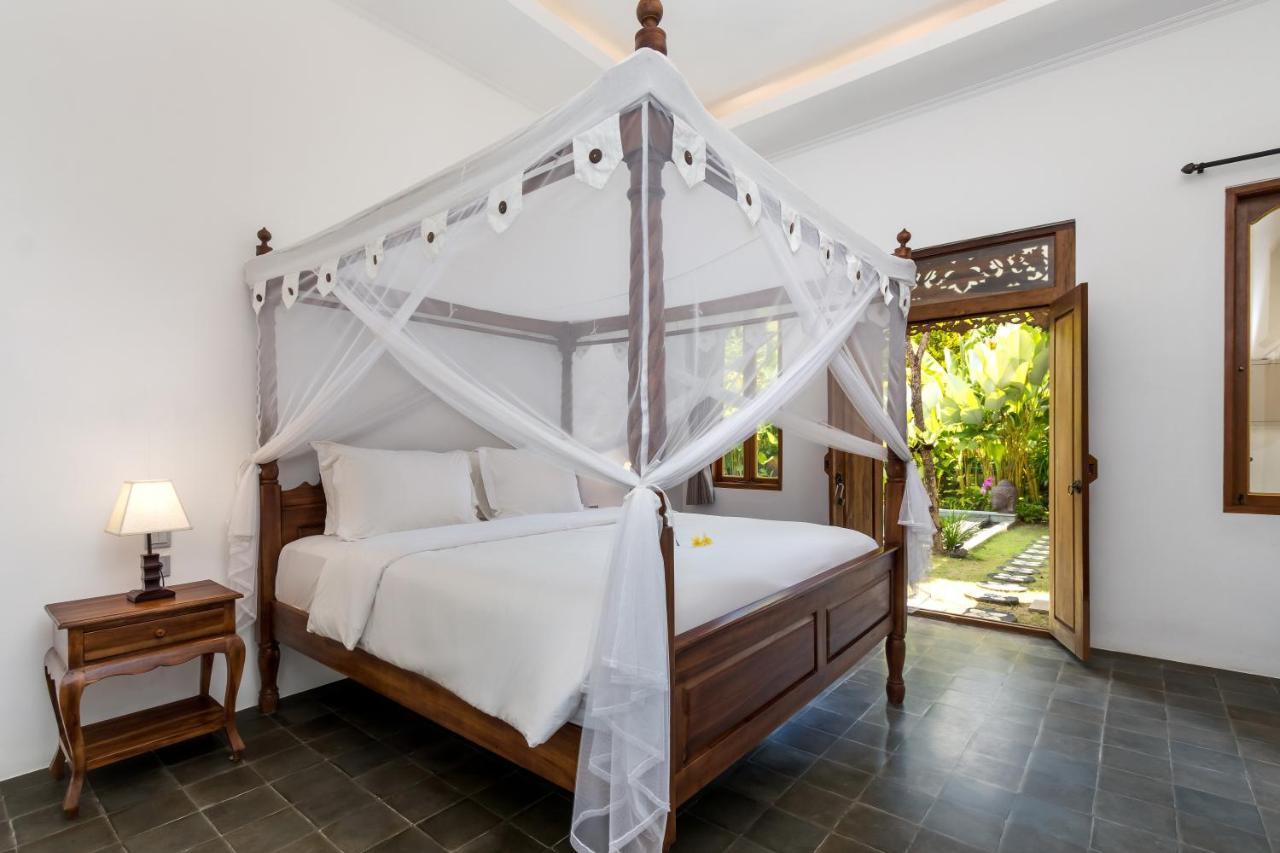 Bijia Villa W Private Pool - Peaceful Quiet Luxury Villa - Near Monkey Forest Ουμπούντ Εξωτερικό φωτογραφία